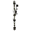 Bear Alaskan XT RTH Package Olive 60 lbs. LH