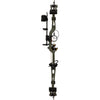 Bear Alaskan XT RTH Package Olive 70 lbs. RH
