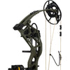 Bear Alaskan XT RTH Package Olive 70 lbs. RH