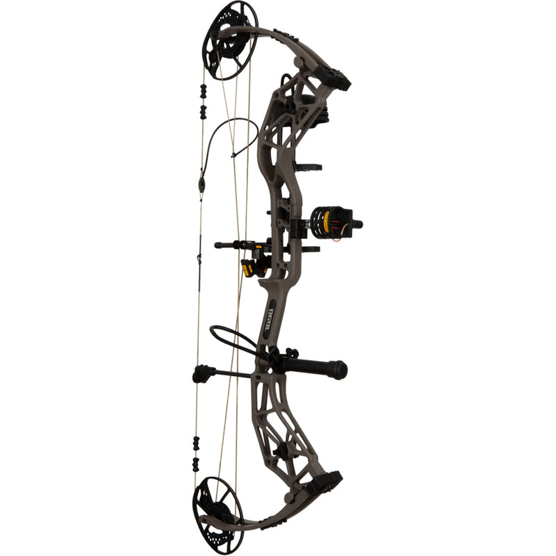 Bear Alaskan XT RTH Package Stone 70 lbs. LH
