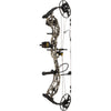 Bear Paradigm RTH Package Whitetail/Black 60 lbs. RH