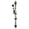 Bear Paradigm RTH Package Whitetail/Black 70 lbs. RH
