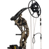 Bear Paradigm RTH Package DNA/Black 70 lbs. RH