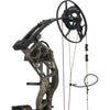 Bear Paradigm RTH Package Strata/Black 70 lbs. LH