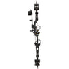 Bear Paradigm RTH Package Black 70 lbs. LH