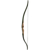 Bear Little Bear Bow Green Glass 25 lbs. RH