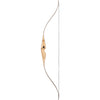 Bear Little Bear Bow Brown Glass 25 lbs. RH