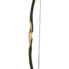 Bear Little Bear Bow Green Glass 20 lbs. RH