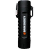 Dark Energy Plasma Lighter Black