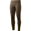 Badlands Pecora Heavyweight Merino Leggings MUD Small
