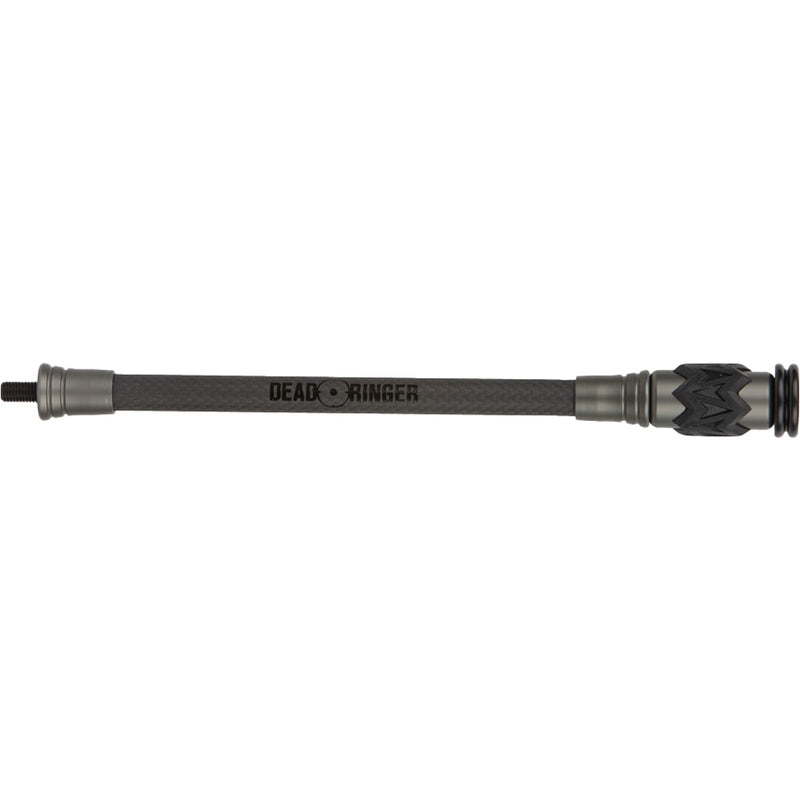 Dead Ringer Black Series Stabilizer Black 10 in.
