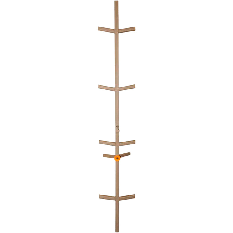 Rhino Hot Foot Climbing Stick 24 Feet