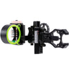 Black Gold Ascent Mountain Lite Sight 3 pin .019 RH