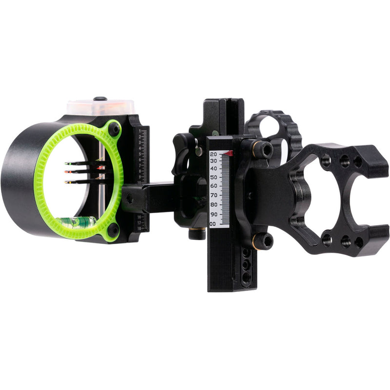 Black Gold Ascent Whitetail Sight Single Pin .019 RH