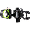 Black Gold Ascent Whitetail Sight 3 Pin .019 RH