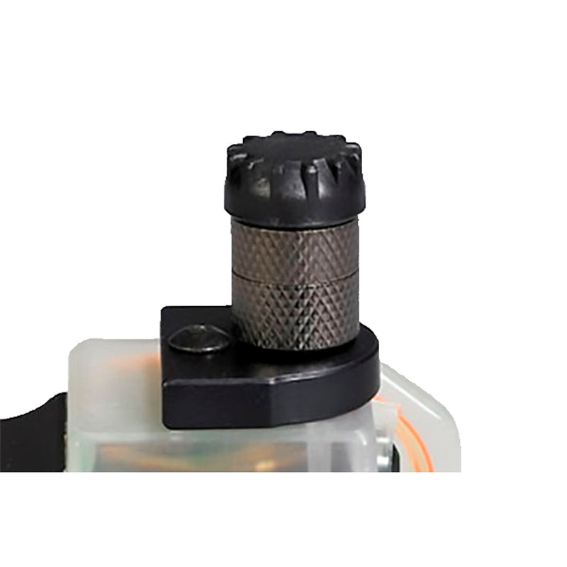 Black Gold Sight Light