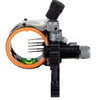 Dead Ringer Quickdraw Bow Sight 5 pin .010