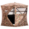 Rhino Blind RB24 Pro  Realtree Edge 600D
