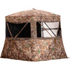 Rhino Blind Low Hub Pro FD Realtree Edge 600D
