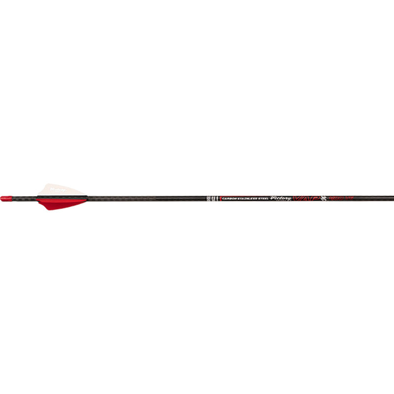 Victory VAP SS Sport Arrows 200 2 in. Vanes 6 pk.