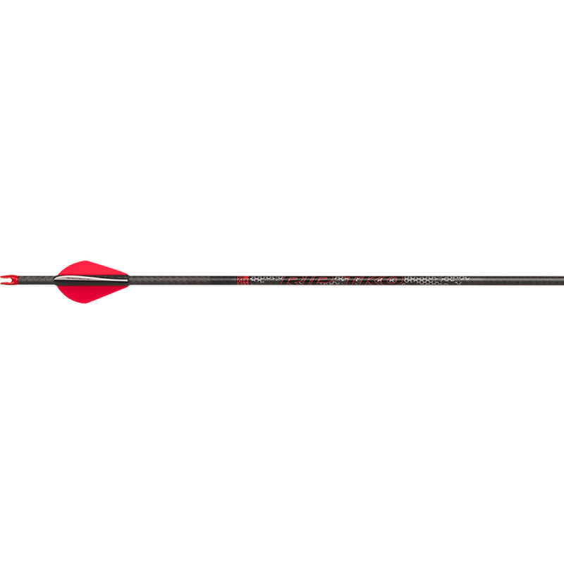 Victory RIP TKO Sport Low Torque Arrows 200 2 in. Vanes 6 pk.
