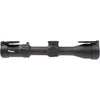 Sig Sauer Whiskey 4 Rifle Scope 3-12x44mm Hellfire Quadplex Capped