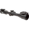 Sig Sauer Whiskey 4 Rifle Scope 5-20x50mm Illuminated MOA Milling Hunter