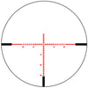 Sig Sauer Whiskey 4 Rifle Scope 5-20x50mm Illuminated MOA Milling Hunter