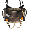 Workhorse Saddle Kit  Mossy Oak Bottomlands XL