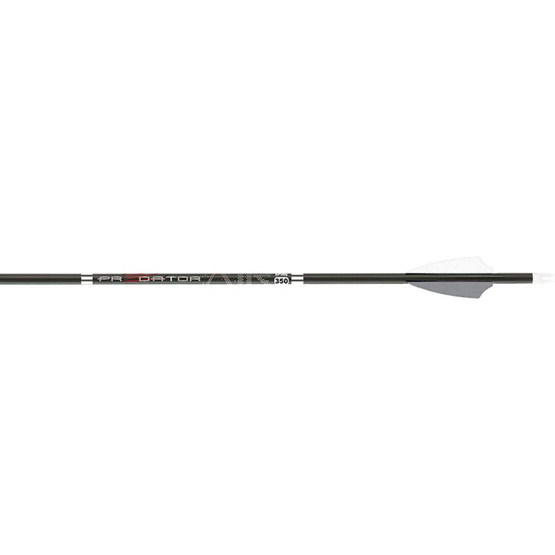 Carbon Express Predator AIR 6mm Arrows 400 6 pk.