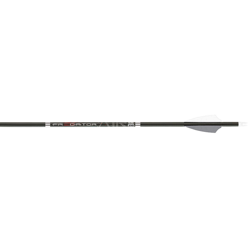 Carbon Express Predator AIR 6mm Arrows 500 36 pk.