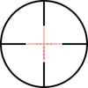 EoTech VuduX Rifle Scope 2-12x30mm SFP BD1 Black