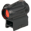 Sig Sauer Romeo-MSR Red Dot Gen 2 1x20mm 2 MOA Green Dot
