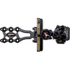 Axcel LANDSLYDE Slider Tactical Bowhunting Sight AccuStat II Micro 3 Pin .019
