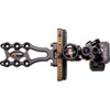 Axcel LANDSLYDE Slider Tactical Bowhunting Sight AccuStat II Micro 3 Pin .010