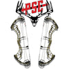 Raxx Bow Hanger PSE