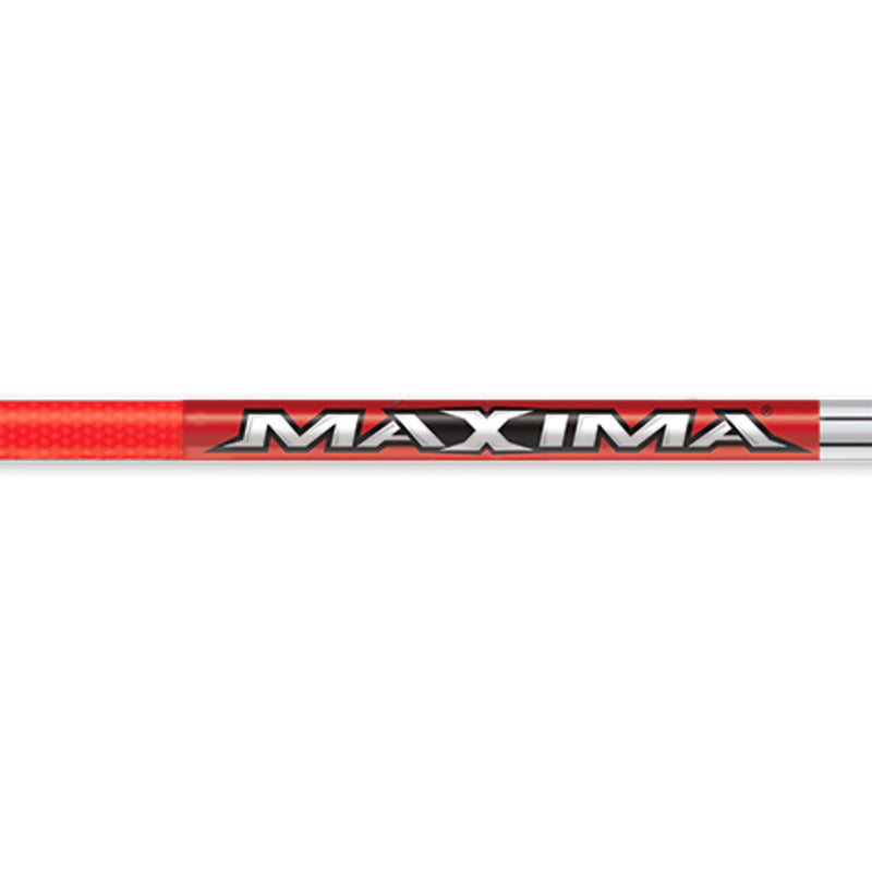 Carbon Express Maxima Red SD Arrows 300 6 pk.