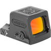 Holosun Ronin EPS Carry MRS Enclosed Sight Green Multi-Reticle w/Solar, Shake Awake