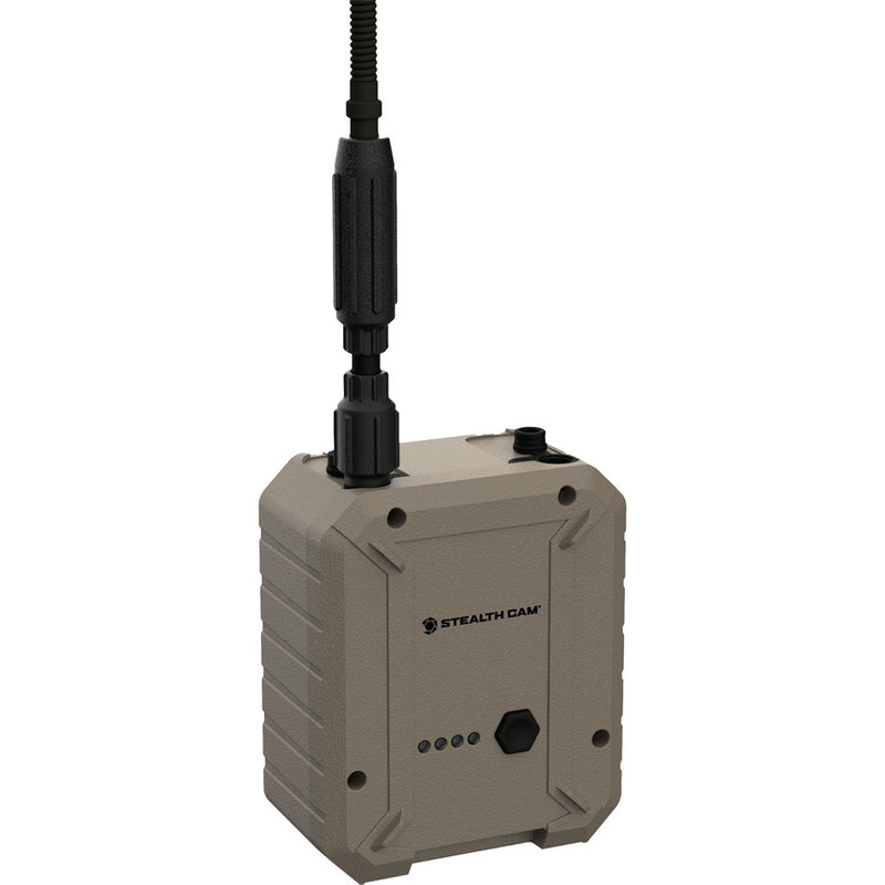 Stealth Cam FieldMax Rechargeable Cartridge 5,000MAH
