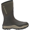 LaCrosse Alpha Agility Field Boots Brown 12