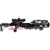 Barnett Hyper Raptor 425 BCX Crossbow Package BUK OPS Precision Reticle Scope