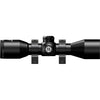 Barnett 4x36mm Multi-Reticle Illuminated Scope Red/Green