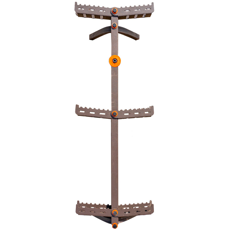 Rhino Timber Steps 31 in. 4 pk.