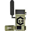 Covert Interceptor Solar Camera