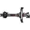 Axcel Achieve XP Pro Carbon Bar Compound Black/Black 6 in. LH