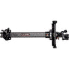 Axcel Achieve XP Pro Carbon Bar Compound Black/Black 9 in. RH