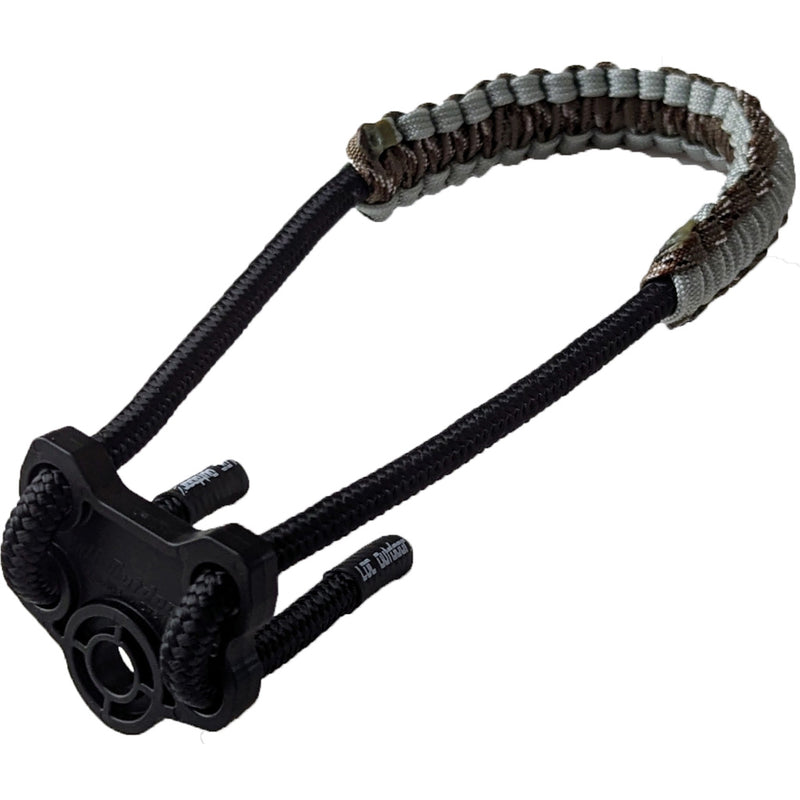 Loc Outdoorz Shark Braided Sling Grey/Camo