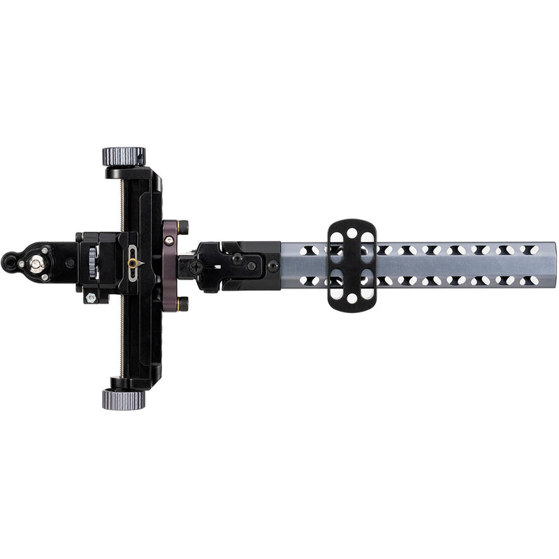 Black Gold 2A Competition Scope Single Pin RH