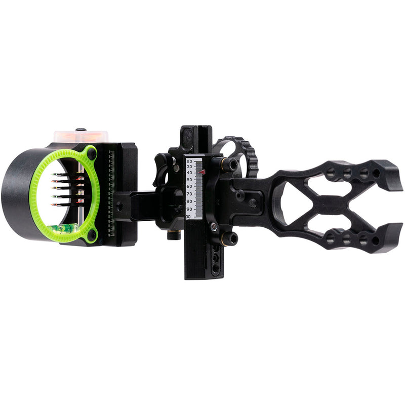 Black Gold Pro Hunter HD Sight 3 Pin .019 RH