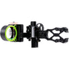 Black Gold Pro Hunter HD Sight 4 in. Wing Truss 3 Pin .019 RH